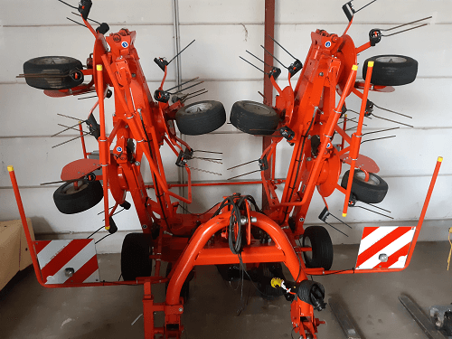 Wender Kuhn GF7902