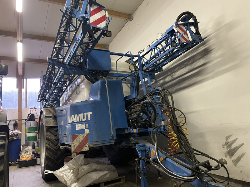 Mamut6500