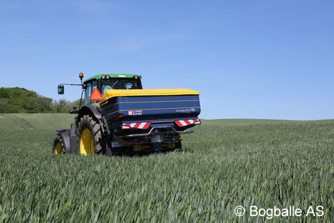 bogballe mw35